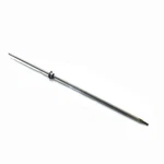 Thk BLK3232D 93.375" No Preload Type Rolled Ball Screw 1.25" Diameter Shaft. Fixed Price $202.49.