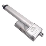 Midwest Motion Mmp LA3-24V-40-A-150-P Linear Actuator, 5.91IN Stroke, 24VDC 1.6A. Fixed Price $120.00.