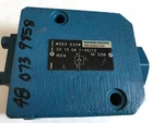 Mannesmann Rexroth Sv 15 Ga 1-42/12 R04,503 632 Hydraulic Air Control Valve,ac. Fixed Price $995.00.