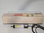 Mts Temposonics LPRLVU00301AR Linear Transducer Position Sensor. Fixed Price $199.99.