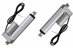 2-PACK 12V Dc 1500N Push 1200N/PULL 4-INCH 100MM Stroke Linear Actuators. Fixed Price $89.99.