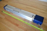 Adept L12 Python Module Linear Actuator Precision Ground Ballscrew 400MM Travel. Fixed Price $850.00.