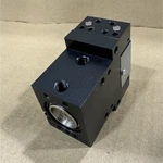 Zimmer Group GP755-C Rotary Stage Precision Industrial Automation. Fixed Price $550.00.