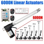 Electric 6000N 1320LBS Lift Heavy Duty DC12V Linear Actuator W/ Motor Controller. Fixed Price $17.99.