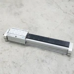 Festo DMES-63-500-KF-GK-SV Actuator, 533702, E308, P05733, 20MM Diameter Shaft. Fixed Price $1443.99.