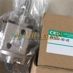 1PCS Ckd Rotary Cylinder RV3S50-90-45 New. Fixed Price $267.19.