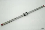 Nsk Nnb LE12AL+632L Ball Wire 1R1B Guide Linear Bearing LMG-I-1131=1M24. Fixed Price $129.97.
