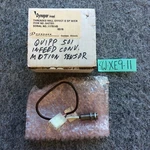 Dynapar 54ZT01 Threaded Hall Effect Sp Wcn Quipp 501 Motion Sensor Infeed Conv. Fixed Price $326.78.