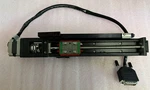 Hiwin KK4001P Linear Precision Ball Screw Actuator/motor, P0004592 Translat. Fixed Price $175.00.