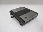 Thk, RSR15WZM, Linear Bearing Guide Block, New. Fixed Price $32.50.