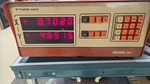 Teledyne Gurley 8781 Pathfinder 50 X-y Axis Digital Readout. Fixed Price $200.00.