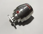 Saunders Piston Actuator S360-DN020 Size DN20 *new Old Stock*. Fixed Price $299.99.
