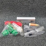 Parker Service Pack Cylinder Series P120? 2000? 0SP?. Fixed Price $79.25.