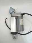 Firgelli Automation Actuator FA-240-S-12-1 (30:1). Fixed Price $50.00.