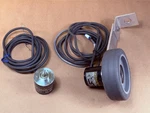 Pair Karlsson Robotics E6C2-CWZ3E Rotary Encoder Resolution 1024 P/r 5-12V. Fixed Price $49.99.