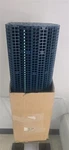 Rexnord XLG1000FG-595MM Mat Top Chain New Open Box -35. Fixed Price $307.50.