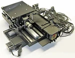 Therma-wave 5241 X-y-z Stage, Newport Twi 45-021480, 1302, 2601, Opti-probe 5240. Fixed Price $42000.00.