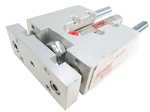 Bimba TE-021-H Pneumatic Double Acting Linear Thruster LT-021-D New No Box. Fixed Price $295.95.