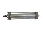 Smc CDA2G40-200 Pneumatic Cylinder Nsnp. Fixed Price $99.00.