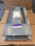 Houston Stock New Square HCN23652N I-line Panelboard 225 Amp 600 Volt Phase. Fixed Price $1897.00.
