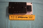 - Parker Daedal Model 4601 Linear Slide Mounted On Aluminum Plate. Fixed Price $150.00.