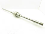 Nsk R2-2504-305D-C5Z Threaded Ground Ball Screw Bearing Linear Actuator Cnc 25MM. Fixed Price $129.99.