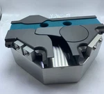 Magnemotion 700-1708-62 Ser.a High Payload Right Switch PN-518264. Fixed Price $1121.00.