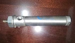 American Cylinder 750DNS-2.00-32 Pneumatic 3/4 Bore, 2" Stroke Used. Fixed Price $19.99.