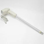 Linak LA31 Linear Actuator 19.5"STROKE 4000N Push 24VDC Power 312100+11500X4A. Fixed Price $299.99.