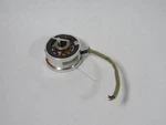 Clifton Precision JSSB-22-A-01A Brushless Pancake Resolver 5VRMS 4KHZ 0.03A Used. Fixed Price $487.49.