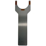 Asyst 21 Robot End Effector 4022-5202-02 Rev **new**. Fixed Price $550.00.