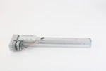 Smc LEFS25RNB-320-X549 Linear Actuator W/ Applied Motion HT17-268D Step Motor. Fixed Price $54.61.