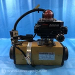 Burkert AP35DA0BG2BIS 5121. Fixed Price $240.00.