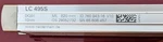 Heidenhain Scale Lc 495S 820MM New Open Box Siemens DQ01. Fixed Price $675.00.