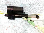 Boaters' Resale Shop Of Tx 2511 0106.04 Warner Electric Mcsd 6" Linear Actuator. Fixed Price $165.90.