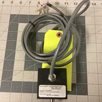 Accu-coder Incremental Shaft Encoder 2752561 (LQS21Q). Fixed Price $189.99.