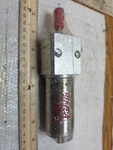 New Old Stock! Bimba Pneumatic Cylinder BF-171 Plastic. Fixed Price $59.00.