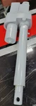 Duff Norton Tsp Series Electro Mechanical Actuator 10 -LSPD6415-12. Fixed Price $1000.00.