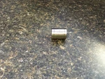 Misumi LMUMF16 Linear Ball Bearing (kb). Fixed Price $25.00.