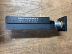 New Del-tron Posi-drive Stage Linear Actuator Model LRS3-4-B10-X. Fixed Price $495.00.