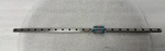 Iko LWL12B S2 Linear Slide Bearing 52 Cm Long Rail Guide W/ ML12 Block. Fixed Price $59.00.