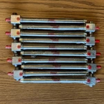 Bimba BFT-015-D Pneumatic Cylinders New, Open Box Lot Of 10. Fixed Price $60.00.