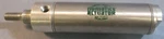 Numatics 1500D01-03A Pneumatic Cylinder 3" Stroke 7/16" Shaft Dia.. Fixed Price $34.99.