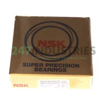 70BER19HTSUELP3 Nsk X 100 16 Mm Angular Cont. Ball Single Row. Fixed Price $541.91.