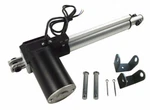 Techtongda Linear Actuator 24V Dc 1320LBS(6000N) 11.8"(300MM) Electric Motor. Fixed Price $49.29.