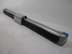 Festo DGPL-40-800-PPVA-KFB Pneumatic Linear Actuator Rodless Cylinder 8BAR. Fixed Price $550.00.