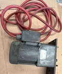 Bridgeport Torqcut Tool Holder Drive Motor P3184738. Fixed Price $175.20.