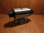 Omal Actuator SR30-F04. Fixed Price $199.00.