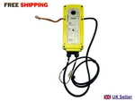 Schischek EXMAX-15-SF1 Electric Actuator Explosion-proof Damper. Fixed Price $883.55.