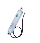 Sovik 2" Inch Stroke Micro Linear ACTUATOR,12V Dc Speed 0.63" Per Sec Built.... Fixed Price $55.00.